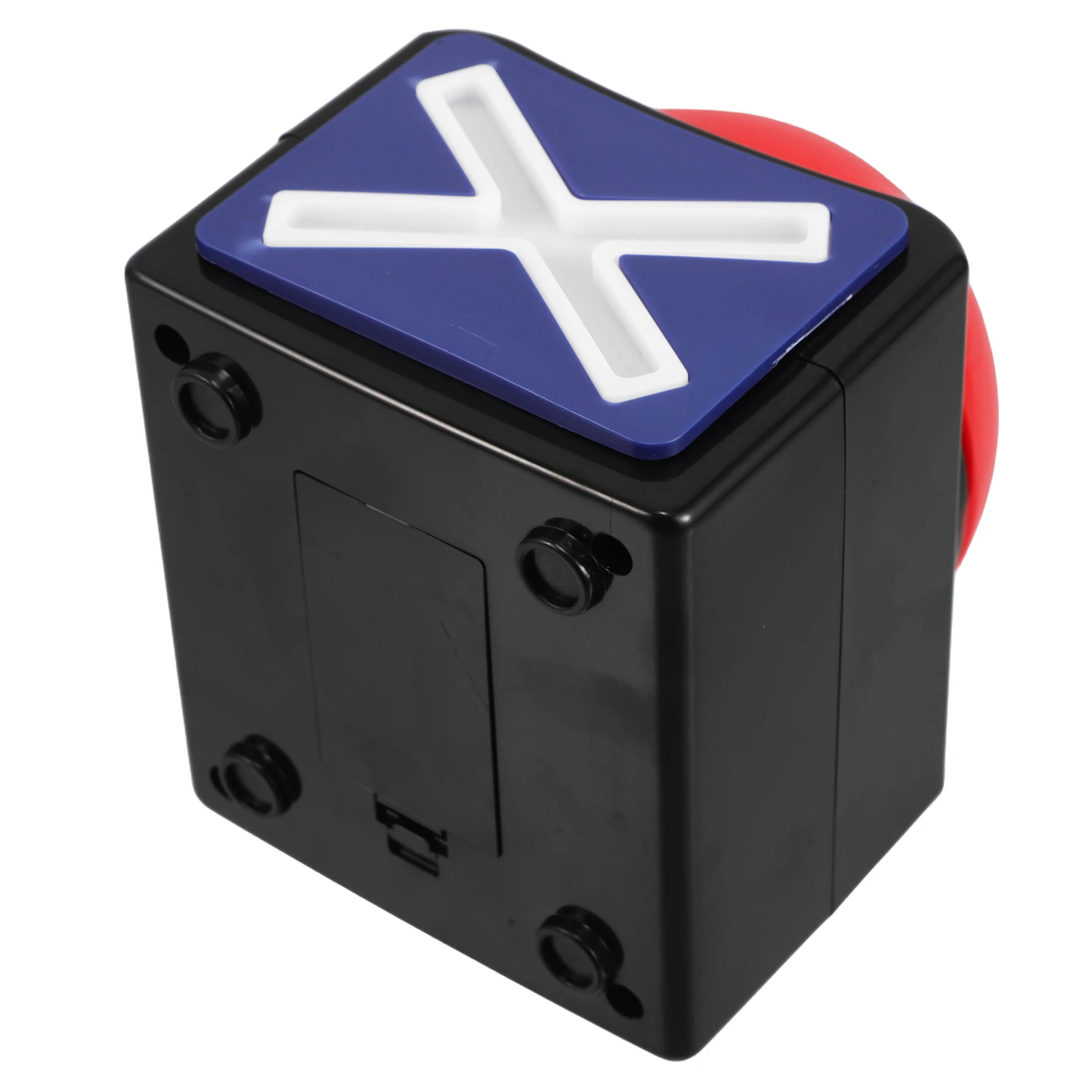 Button Clicker Game… - image