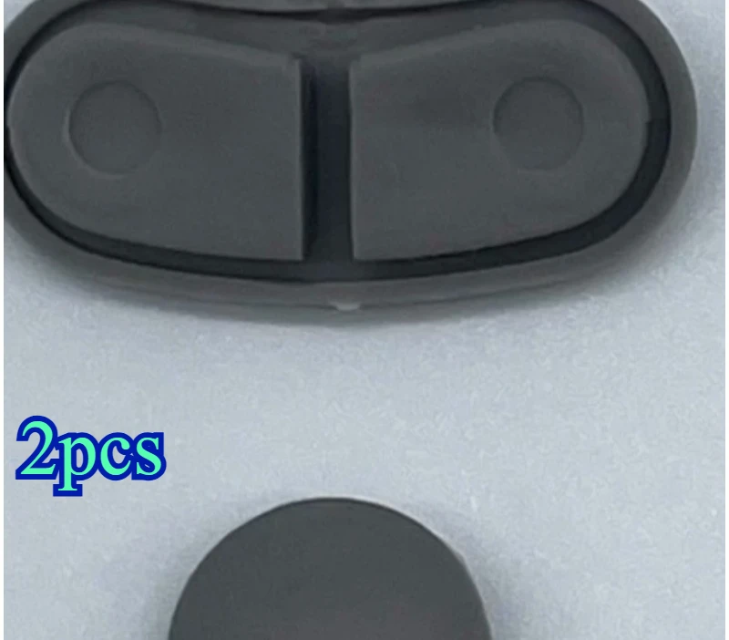 2Pcs/Lot Operating Handle Button Switch Replacement For Rotary Drilling Rig Sany Zoomlion XCMG Lovol Kobelco SK Komatsu PC