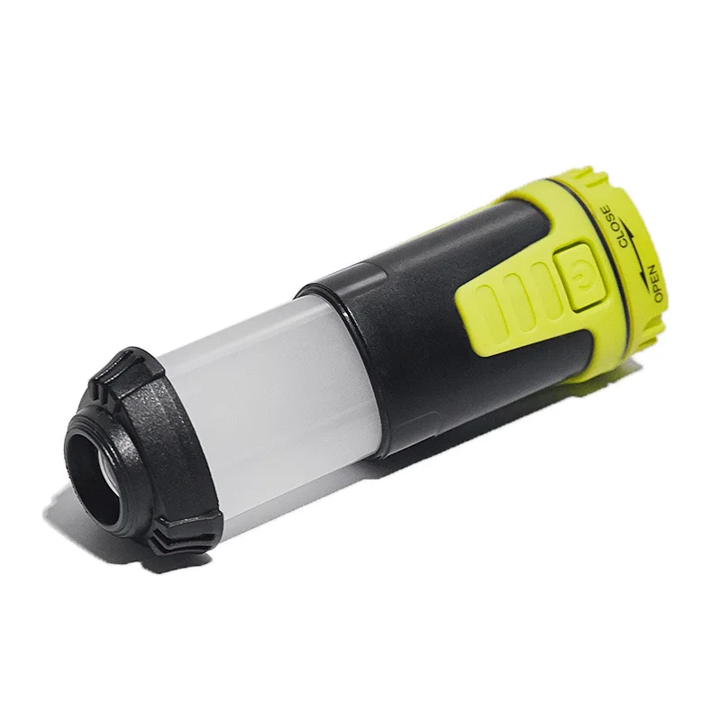 

EPC Magnetic Camping Flashlight Flashlight Mini Portable With Magnet Tail Hook