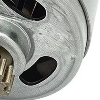 1607022649 18V 13Teeth Motor For For Bosch GSR18-2-LI DDB180 DDB181 Electric Drill Replacement Part Metal Silver Accessory