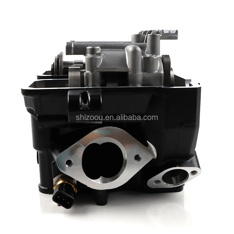 

For Loncin VOGE 300 Rally DS300 300AC 300RR 300R 300GY Parts Motorcycle Cylinder Head Assembly Cylinder Head Camshaft Valve Part