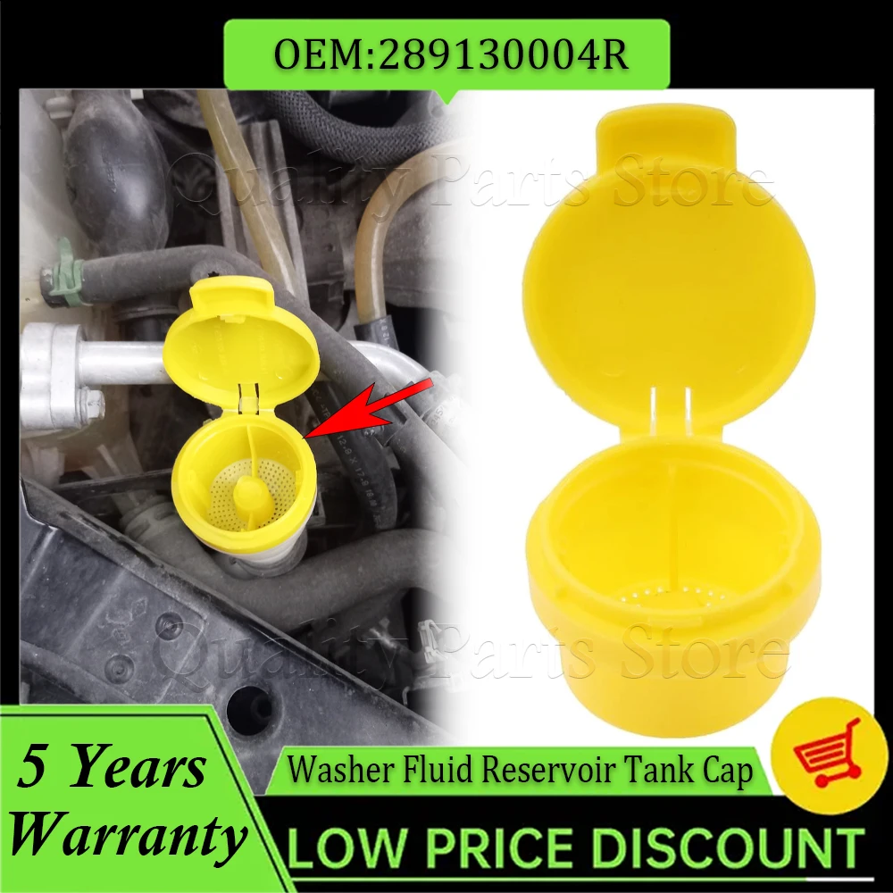 Car Windshield Wash… - image