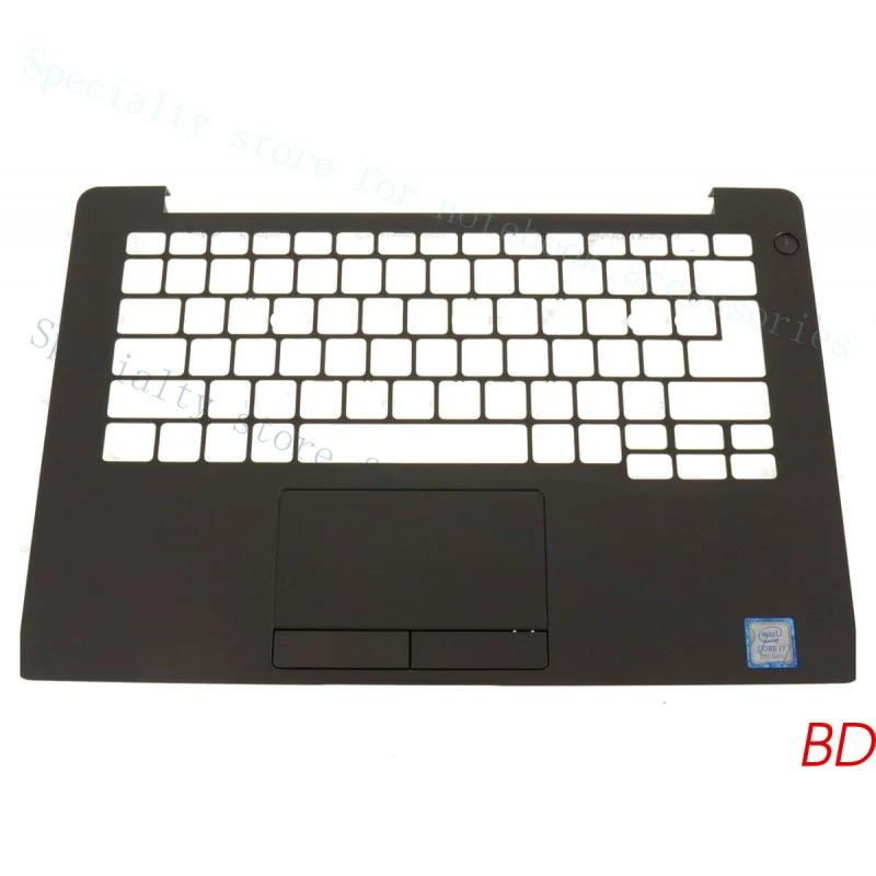 

A+ для Dell Latitude 7300 E7301 7302 02D5J2 2D5J2 C, чехол-накладка с клавиатурой