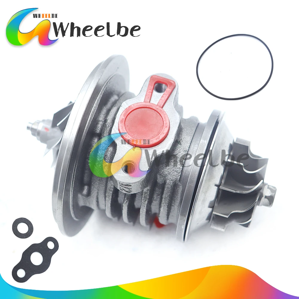 Turbocharger Core For Landrover ranger / Discov 300TDI 126HP 2.5L T250-4 T250-04 452055-5004S 452055-4 Turbo Cartridge