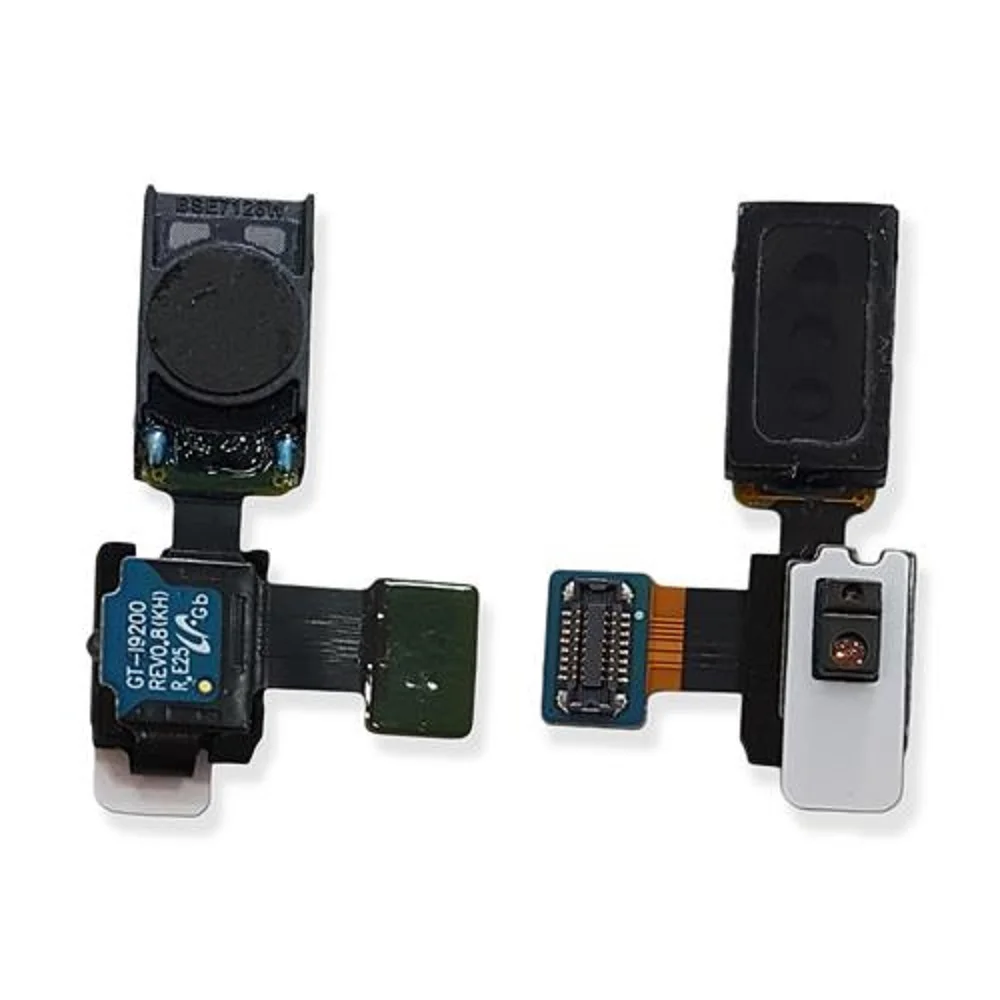 FLEX SPEAKER EARPIECE FOR SAMSUNG GALAXY GT-I9200 I9295 I9300 I9500 I9070 I9082 I9190 I9505 Sound Headset Replacement Parts