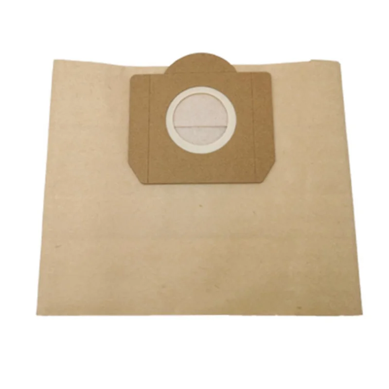 15Pcs Dust Bag For KARCHER WD3 Premium WD 3,300 M WD 3,200 WD3.500 P 6,959-130 Vacuum Cleaner