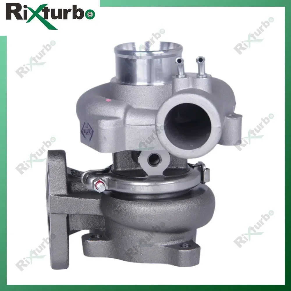 

Balanced Complete Turbocharger For Mitsubishi Pajero I II 2.5 TD 62 Kw 70 Kw 64 Kw 4D56 MD168053 49177-01501 Full Turbolader Tur