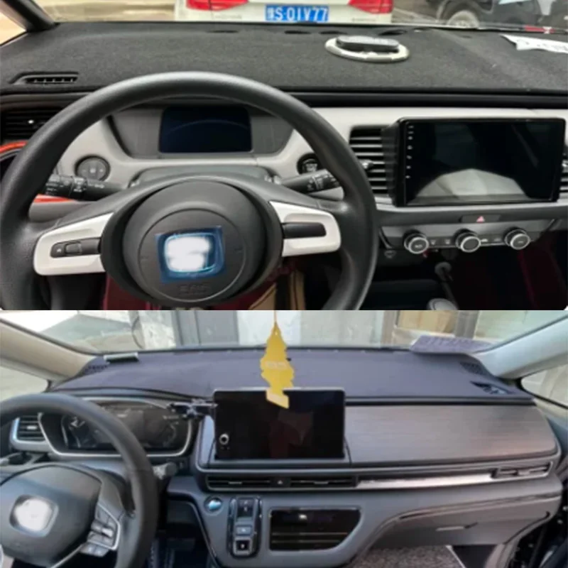 

Аксессуары для 2022 2023 Honda Odyssey Elysion, крышка приборной панели, коврик для приборной панели, защитный коврик