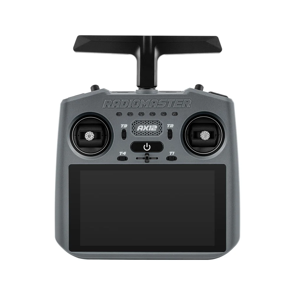 Radiomaster AX12 ExpressLRS 2.4GHz Sub-G 900MHz 5.5