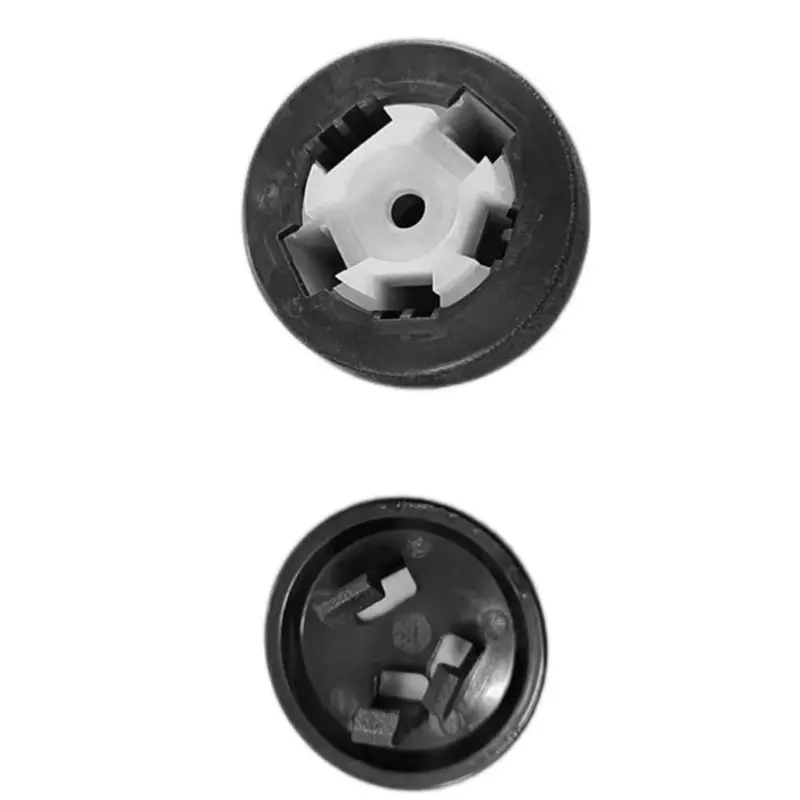 Gear Shift Handle Knob AB39-7J407-AC-6SH 6-Speed Transmission For Ford Ranger T6 Everest Mazda BT-50 11- 20 AB397J407AC-ABQA