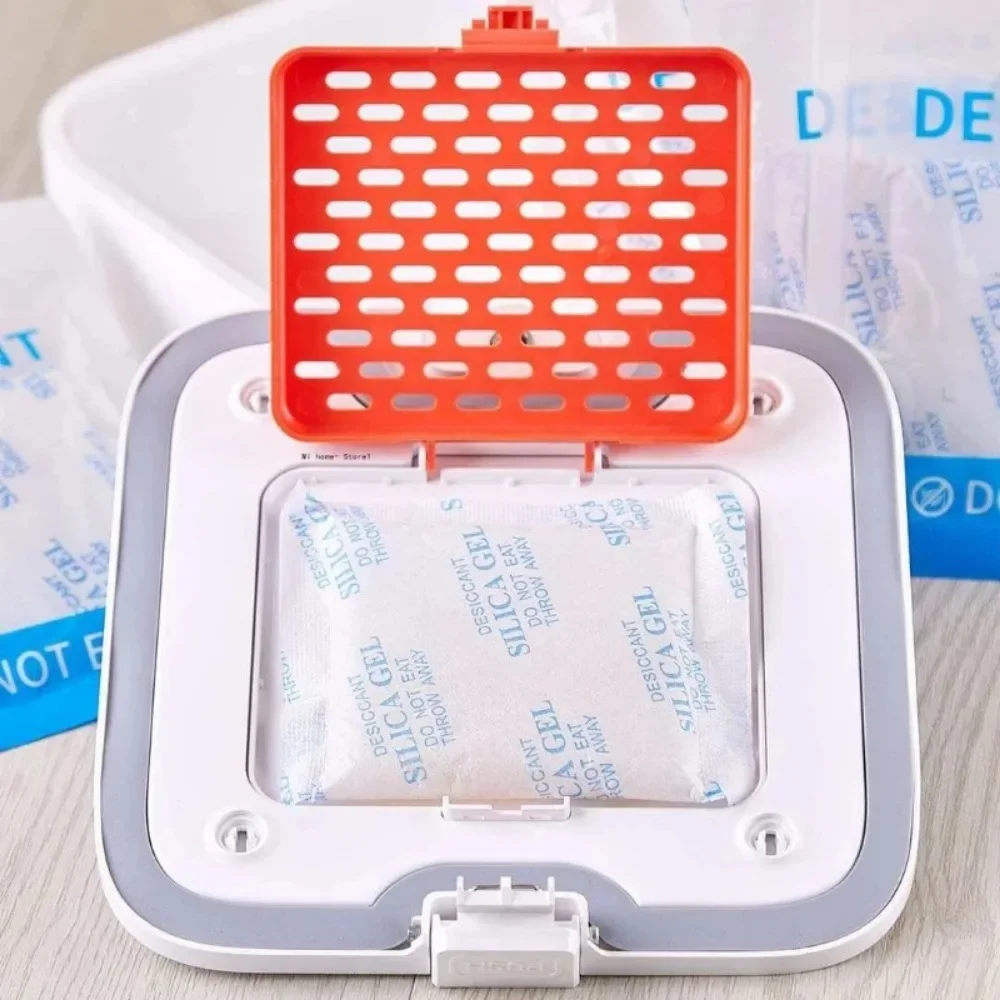 PETKIT Smart Feeder osuszający dla kotów i psów inteligentny osuszający środek konserwujący żywność nie szkodzi akcesoria do produkt dla zwierząt