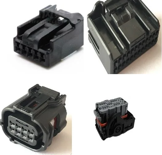 

1 шт. 7283-5830-30 1717112-2 AA 90980-12554 6189-7085 7287-7022 Разъем 4F5880-000 64320-3318