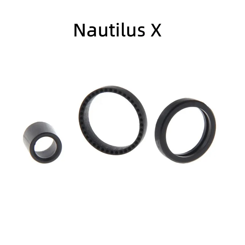 سيليكون خاتم الختم ل أسباير نوتيلوس 2 مللي/5 مللي/نوتيلوس X/كليتو هيئة الطرق والمواصلات 3.5 مللي/كليتو 120/الملحقات #3