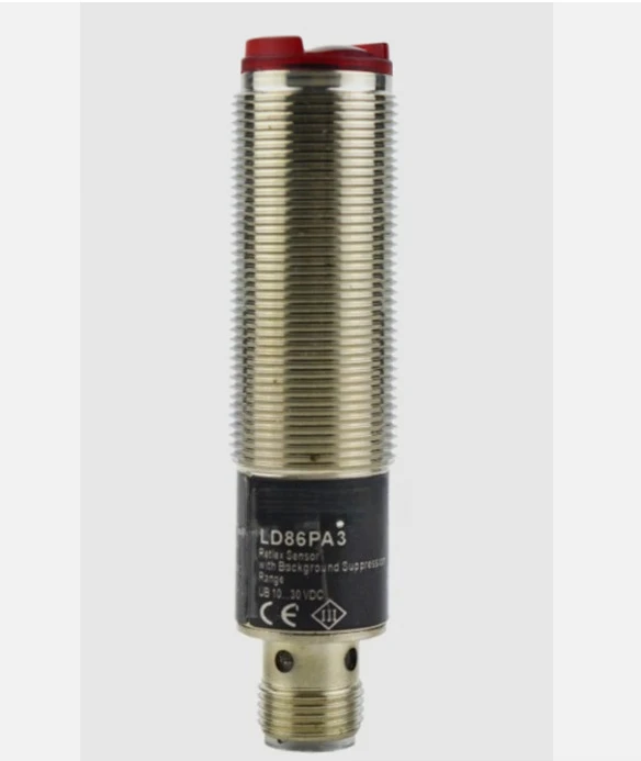 

Brand New Original LD86PA3 Photoelectric switch LD86PCT3 LD86PCV3 Fast Delivery