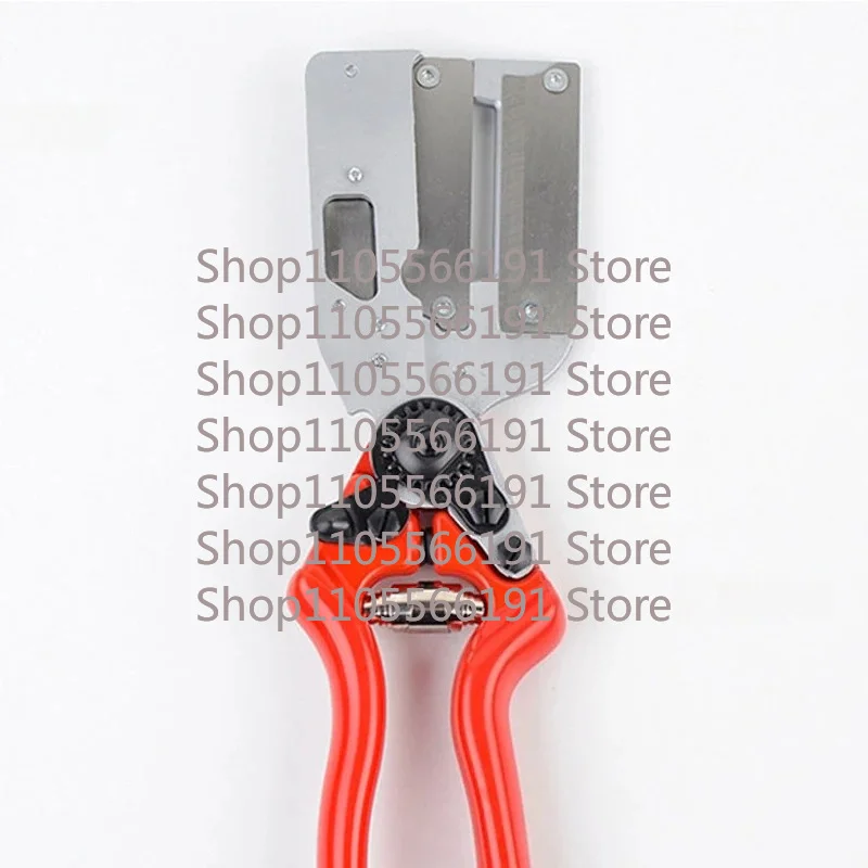 Fruit tree seedling grafting scissors J60 new grafting machine multifunctional professional grafting tool holder