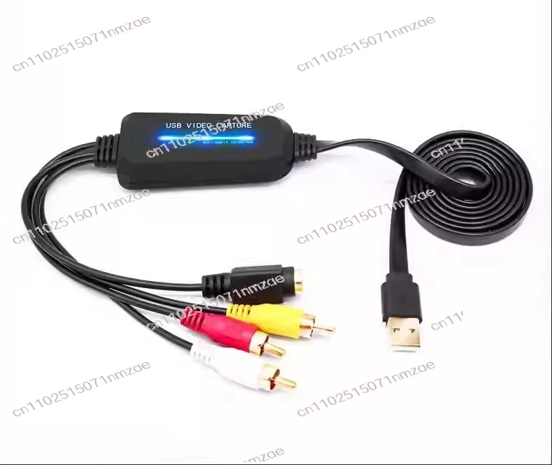 vhs-vcr-to-digital-converter-support-7-8-10-vhs-to-digital-converter-usb-20-video-converter-card