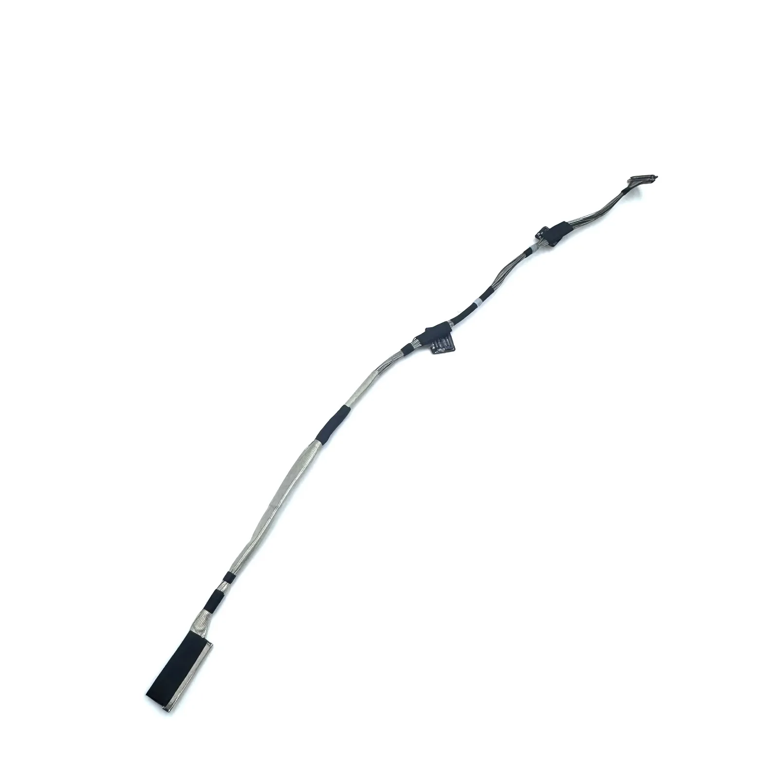 Fotografia 5: Cabo Coaxial de Câmera para Gimbal DJI Mini 5 Pro - Cabo Flexível de Transmissão de Sinal PTZ para Substituição e Reparo
