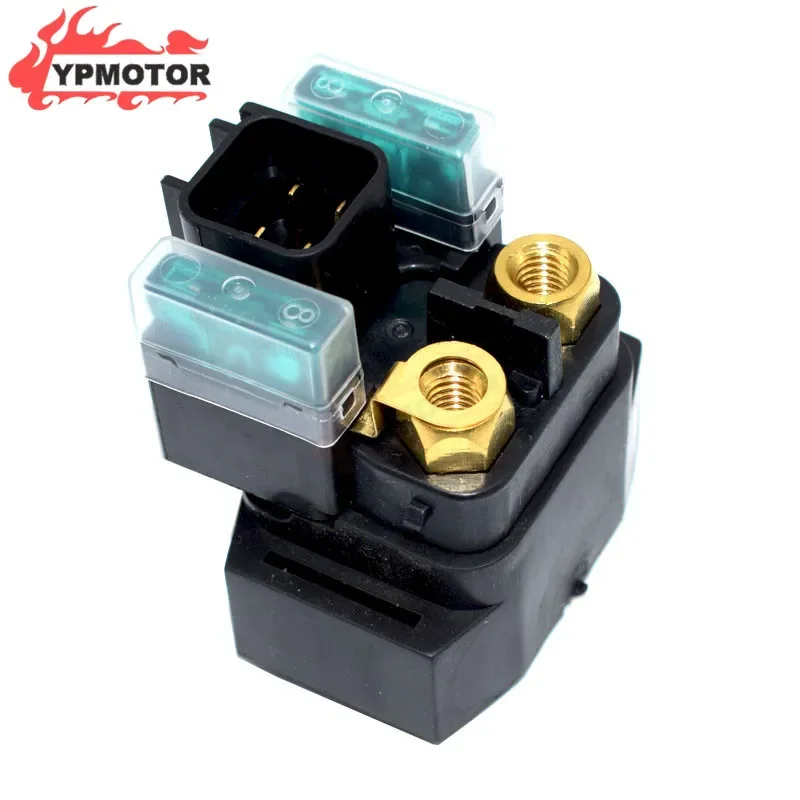 GSX-R 600 750 Motorcycle Motor Starter Relay Solenoid for SUZUKI GSXR600 GSXR750 GSX-R600 GSX-R750 GSXR 600 750 K5 K6 K7 K8 K9