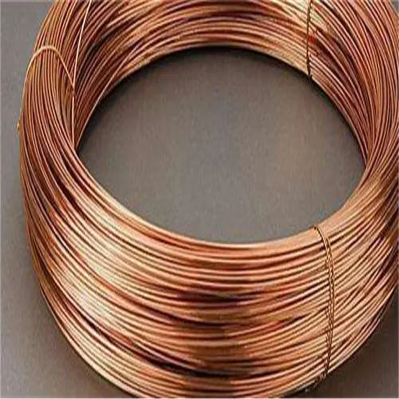 

Ultra-Thin Copper Wire 0.05-0.4mm | Flexible DIY & Industrial Use | Free Shipping