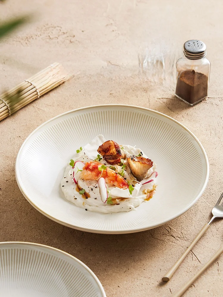 piatto-da-zuppa-yoge-home-cerc-splendidamente-lavorato-stile-europeo-forma-ovale-profondita-4cm-per-uso-universale-ideale-per-insalate-e-altro