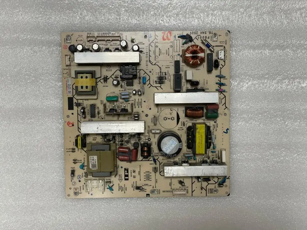 

Good quality for KDL-40W5500 1-878-598-11 1-878-598-31 Power Board