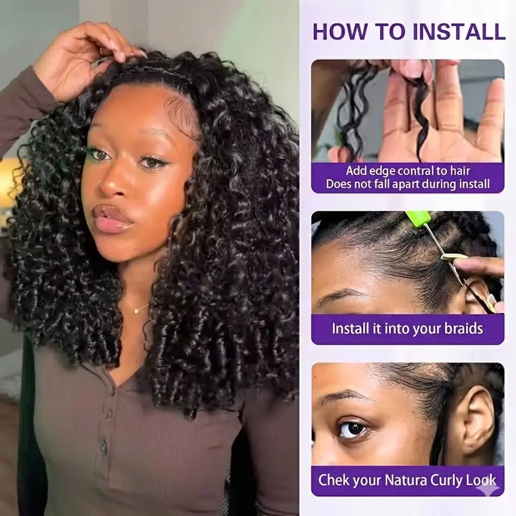 Thumbnail 2 - #40 Best Crochet Hair Extensions to Buy In 2026