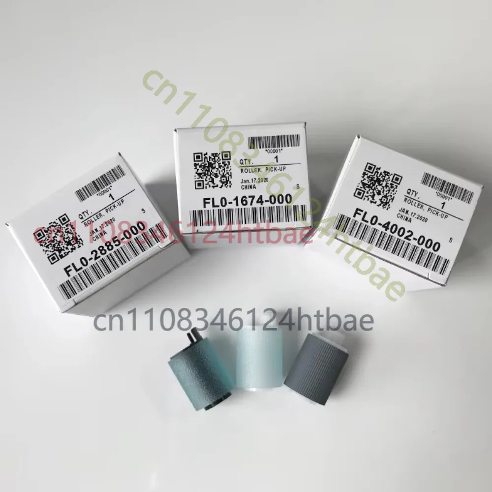 

FL0-2885-000 FL0-1674-000 FL0-4002-000 Pickup Roller Kit For Canon IR C3020 3320