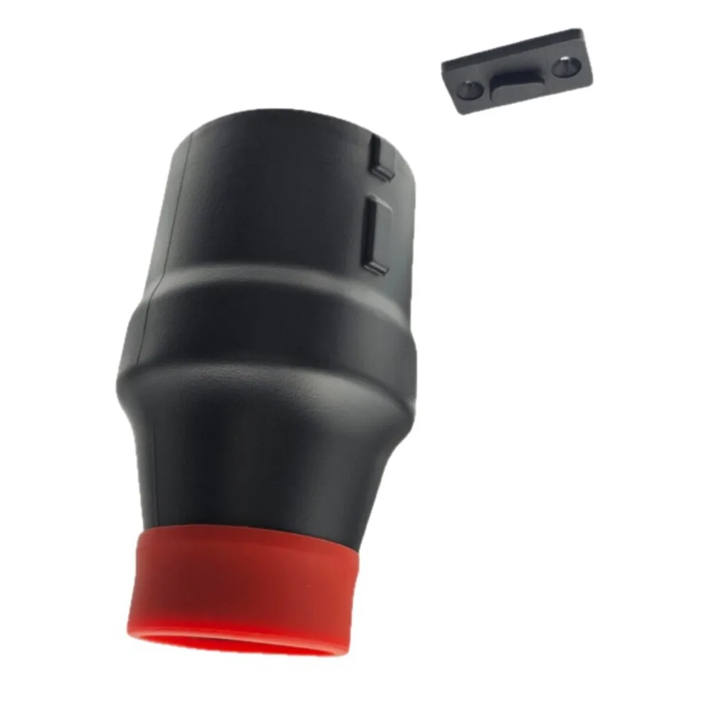 18V Car Drying Nozzle With Soft Tip Cover Dryer Nozzles For Blower Models 2724-20 And 2728-20 Automotive Accessories