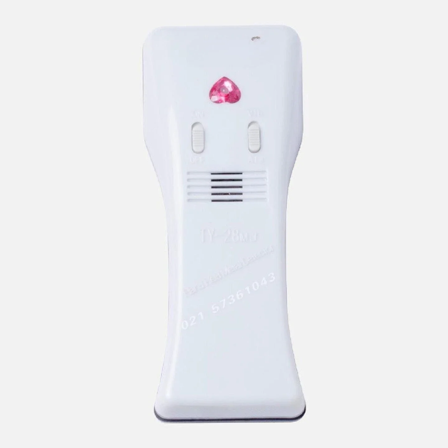 Limited Offer Handheld Needle Detector High-precision Small Needle Detector Clothing Broken Needle Food Testing Instrument