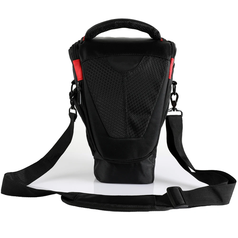 Waterproof Photographic Large Camera Case Bag For FUJIFILM Sony Canon EOS Nikon 70-200 100-500 70-200 100-400 100-500 Lens Case