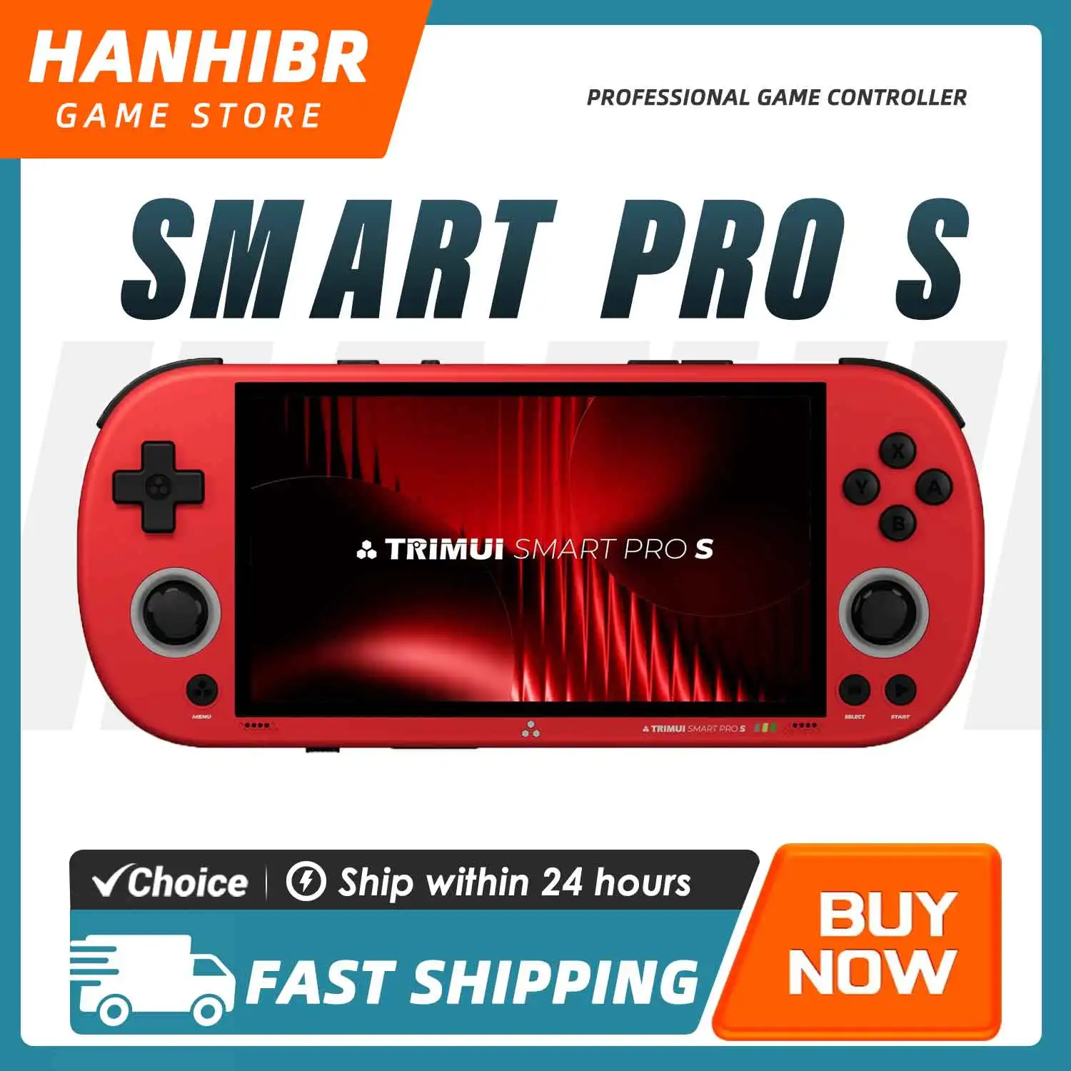 Gaming Console Under 5000 - 트리무이 스마트 프로 S 오픈 소스