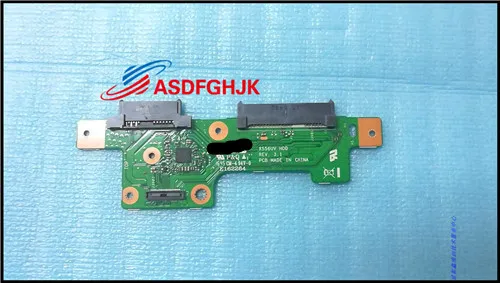 Original for ASUS X556U X556UJ X556UV FL5900U FL5800U Hard Disk Board 100% Works Perfectly