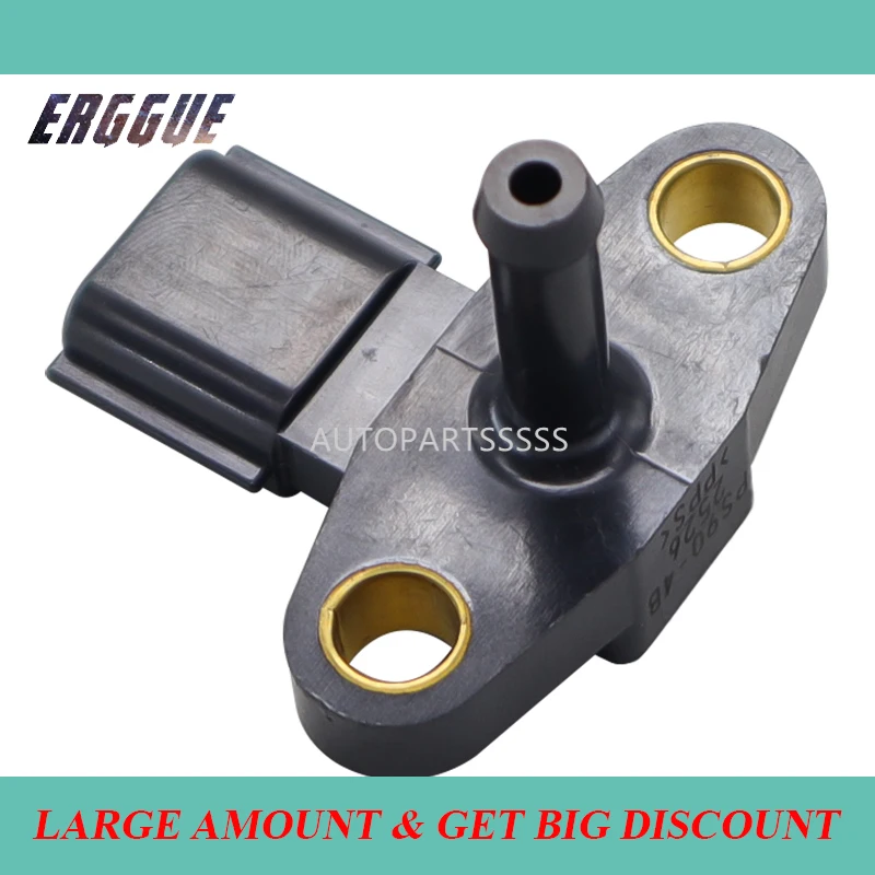 

22365-EY01B 22365EY01B 22365EY01C PS904B Original New Manifold Pressure MAP Sensor For Nissan Sylphy Qashqai NP300