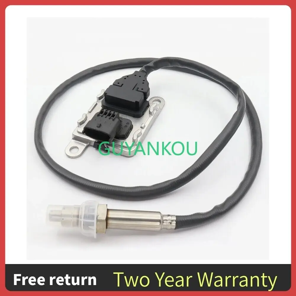 Nitrogen Oxide Nox Sensor 04214582 5WK97422 A2C99512900-01 SNS422 for Deutz