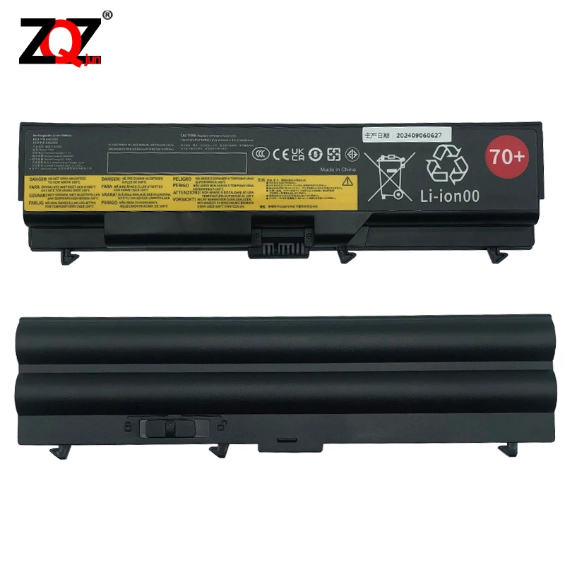 جديد 70 + 45N1001 بطارية الكمبيوتر المحمول لينوفو ثينك باد T430 T430i T530 L430 L530 W530 45N1000 45N1001 45N1004