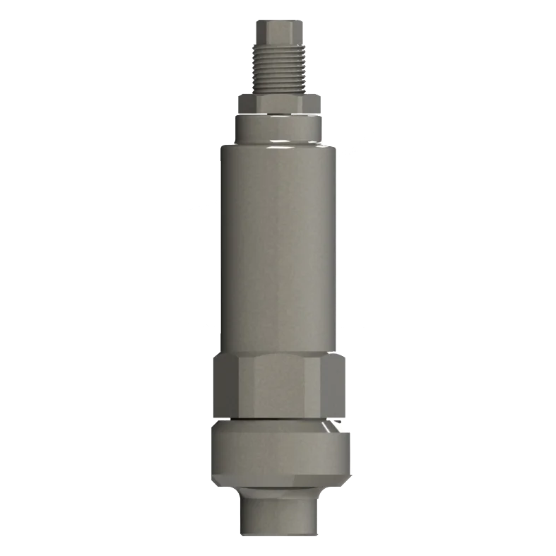 

Factory Direct Supply Professional 3/8inch Circular Cylinder 60l/Min Industrial Safety Overflow Valve