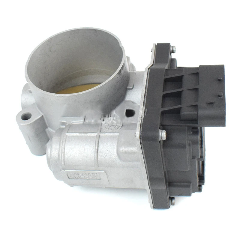 Throttle Body Valve 12576729 Fits For Buick LaCrosse Pontiac Grand Prix 3.8L 2005 2009 12590132 12591253 12607894