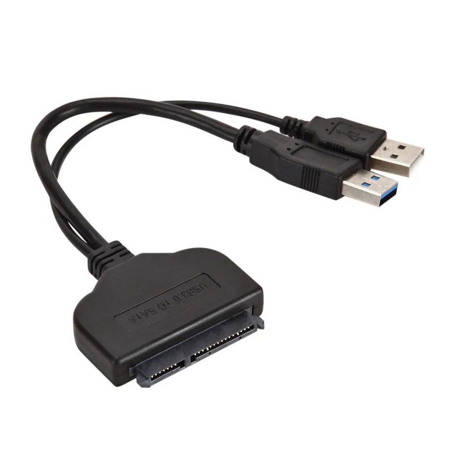 Variant: Sata to Usb 3.0