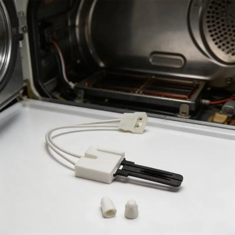 J6PE DC47-00022A Dryer Burners Igniter Replacement Ignition Replace Part