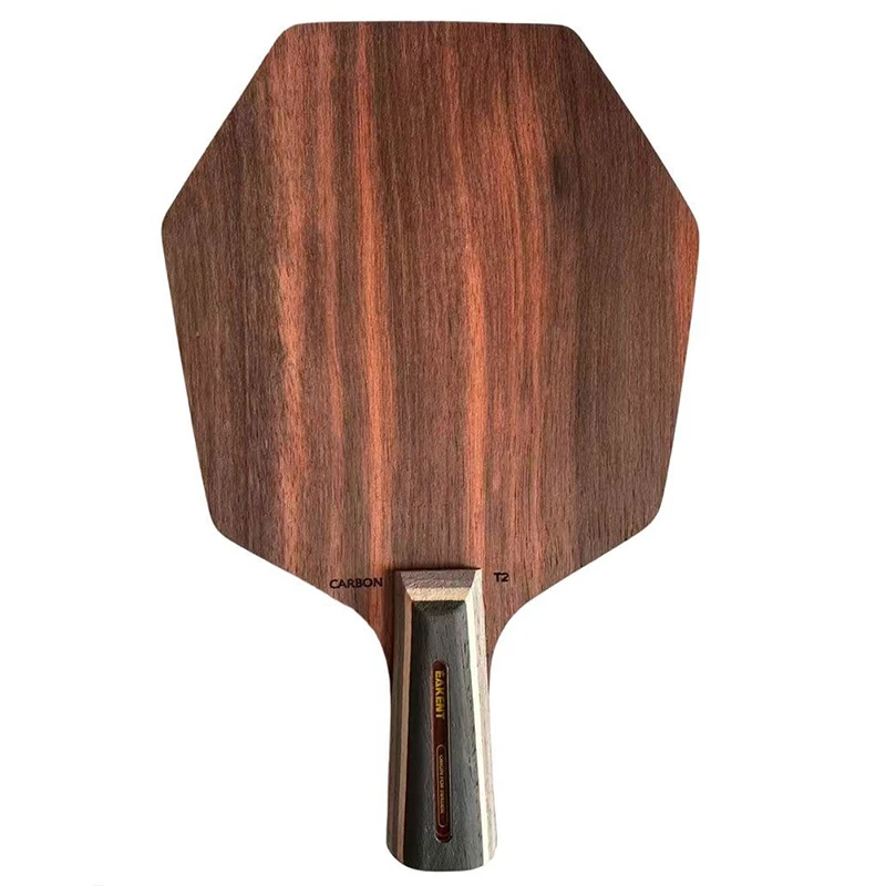 hexagon-table-tennis-racket-baseplate-ebony-7-layer-ping-pong-rackets-strong-power-portable-rackets-professional-racquet-sports