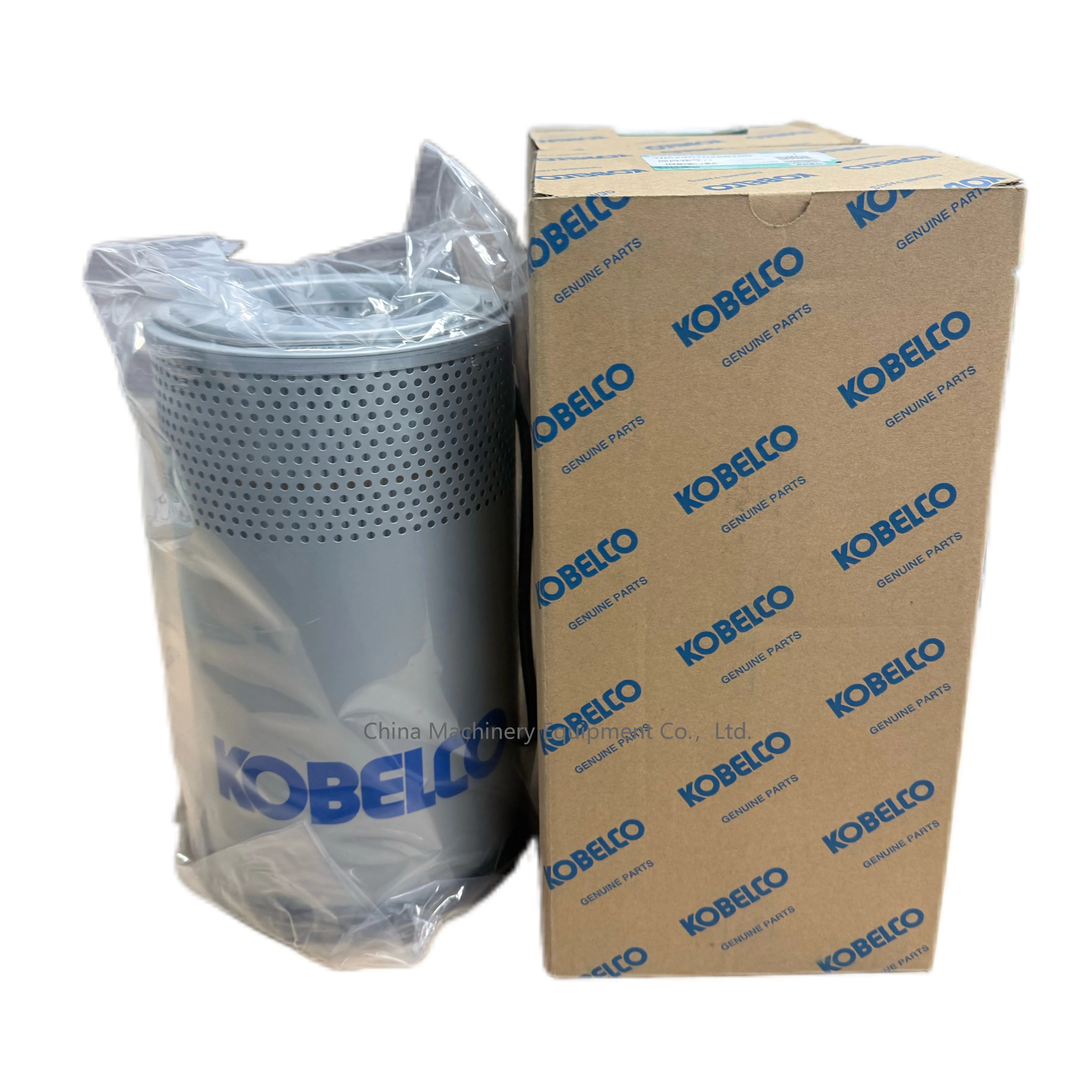 

For Kobelco Sk200-10 Sk220-10 Sk210-10 Sk250-10 Sk260-10 Air Filter Style Excavator Accessories Digger Digging