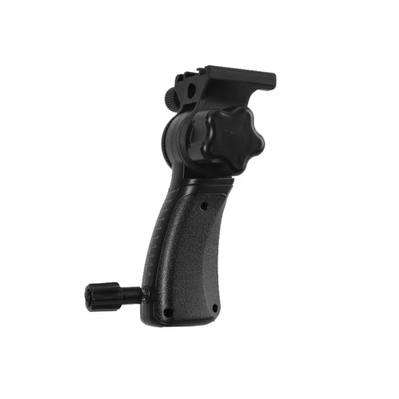 Variant: Single handle
