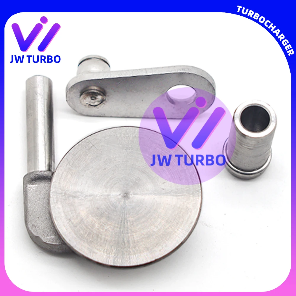 

Turbine Flapper For N55 335i 435i X5 X6 F32 F33 535i GT F07 535i F10 BMW 18539700010, 18539880009, 18539700009, 18539700010