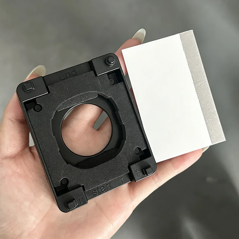 1-5 шт. пленки для часов Sanau – обзор и цена Hydrogel Screen Protector