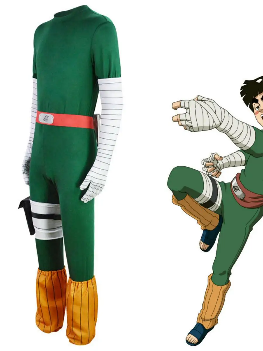 Nuovo costume da gioco Ninja Li Los Vestito cosplay loween Comic Con Role-plang Tuta Costume tradizionale cinese da donna