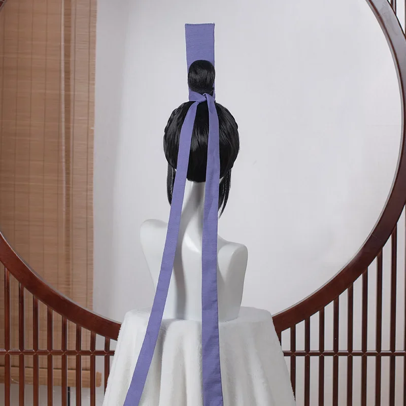 متجر Miaowu الأصلي الرسوم المتحركة الرئيسية والدعائم جيانغ تشنغ ، الطراز القديم ، غير كوس ، الكبار