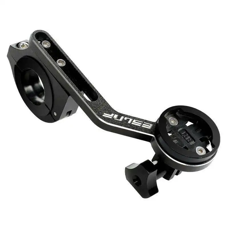 Aluminum Alloy Bicycle Computer Holder Road Bike Handlebar Odometer Stopwatch GPS Rack Stand for Garmin Bryton