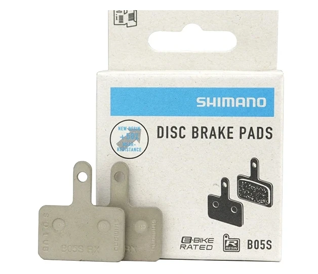 SHIMA MTB N03A/J04C/J02A/J05A/L05A/B05S/B01S Bicycle Disc Brake Pads For Shimano M7120/M8120/M9120 XTR XT Brake Pad Replacement