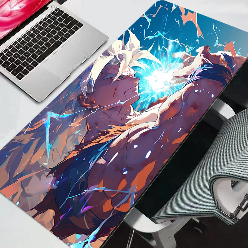 New Mouse Pad Drago…