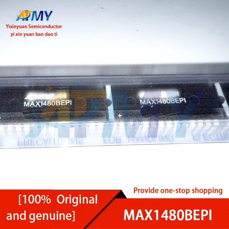 

MAX1480BEPI MAX1480BCPI BEPI MAX1480ACPI MAX1480AEPI Чип драйвера интерфейса данных прямого подключения DIP28